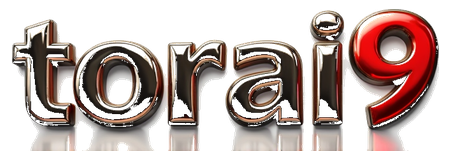 torai9 logo