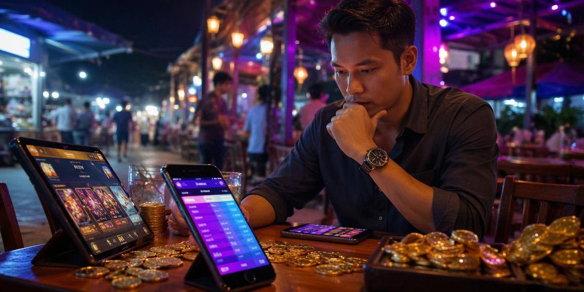 torai9 Live Casino